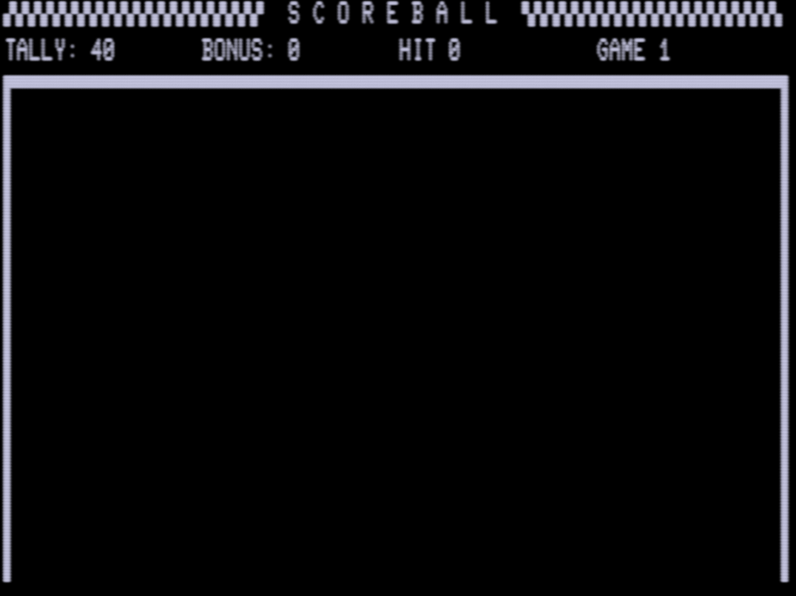 Screen shot